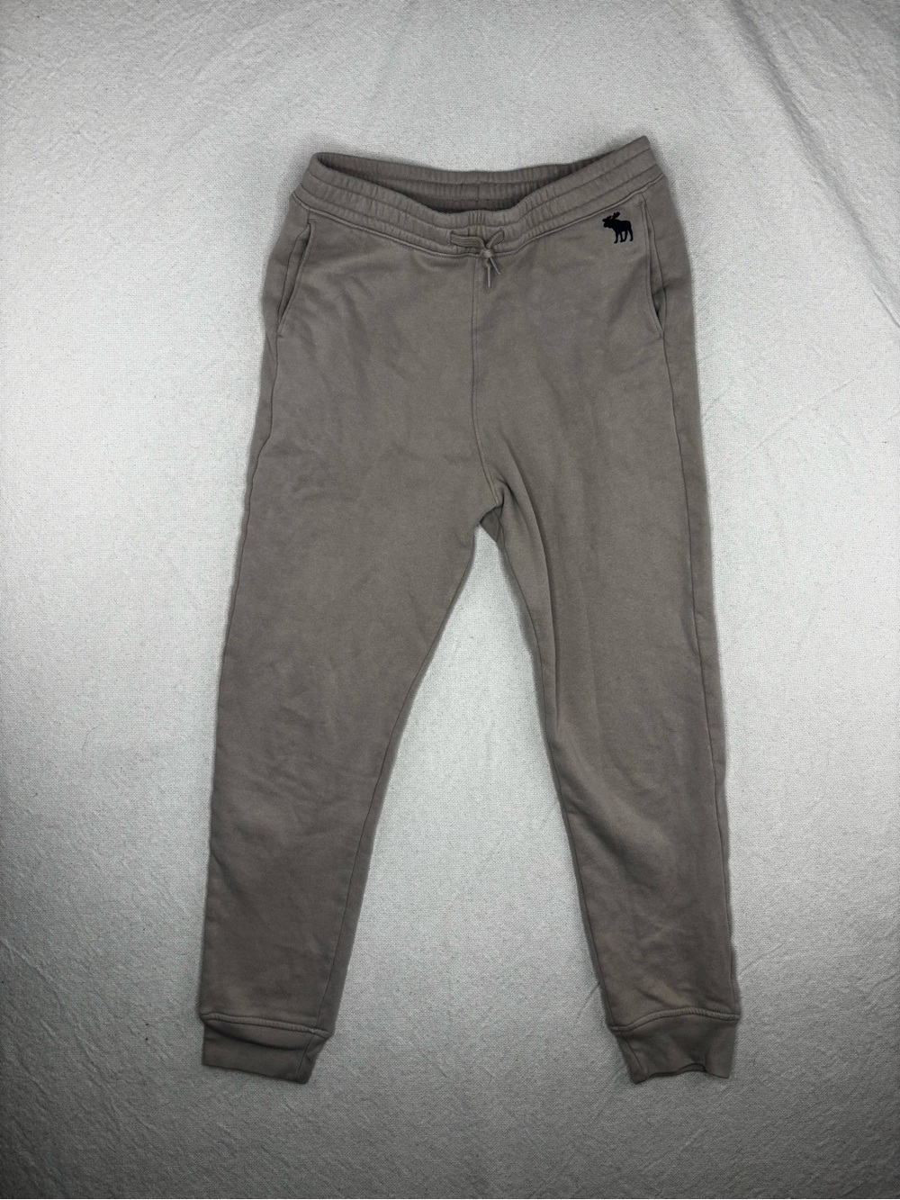 Abercrombie kids size 13/14 sweatpants
